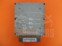 Ford Focus YS4F-12A650-PA