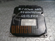 Компютър Mercedes C-Class | W203 | 2.0 Kompressor | A2711531779 | 5WK90436 |