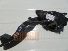 ПОТЕНЦИОМЕТЪР ГАЗ РЕНО ЛАГУНА / RENAULT LAGUNA / 2001-2007 / 8200 002 904