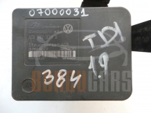 ABS ФОЛКСВАГЕН ГОЛФ / VW GOLF / 1997-2005 / 1C0 907 379 D