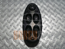 ПАНЕЛ БУТОНИ ПРОЗОРЦИ РОУВЪР 75 / ROVER 75 / 1999-2005 / YUD100711PUY