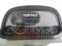 Километраж Мерцедес-Бенц | Mercedes-Benz W169 | 2004-2012 | 1 031 098 101