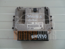 Компютър Опел Зафира-Б | Opel Zafira-B | 2005-2010 | 0 281 012 549