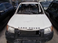 Преден капак за Ланд Роувър Фрийландър | Land Rover Freelander | 1996-2008