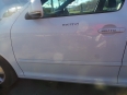 Предна Лява Врата Skoda Octavia 2 | 2010г | Facelift |