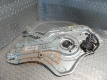 Стъклоповдигач Преден Ляв Hyundai Elantra
