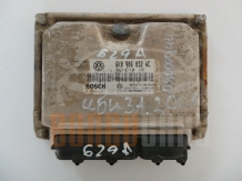 Seat Ibiza 0 261 207 228