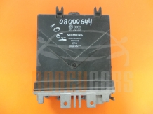 Audi 80 5WP4 118