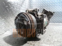 Компресор Климатик Renault Clio 2 | 1.2 16v | Sanden | 8200037058 |