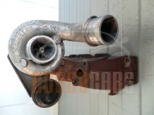 Турбо за Рено Меган | Renault Megane | 1.9 TD | 1995-2003 | 7700 104 130