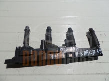 БОБИНА ЗАПАЛИТЕЛНА МЕРЦЕДЕС-БЕНЦ / MERCEDES-BENZ W168 / 1997-2004 / 04-IC0031