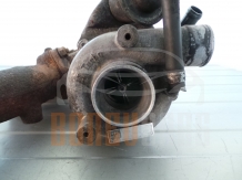 Турбо за Опел Астра-Ф | Opel Astra-F | 1.7 TD | 1991-2005 | 89 703 723 00