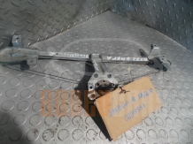 Стъклоповдигач Заден Десен | Opel Omega B | 90 459 120 |