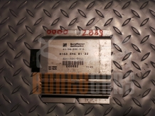 TCM МОДУЛ СКОРОСТНА КУТИЯ МЕРЦЕДЕС-БЕНЦ / MERECDES-BENZ W163 / 1998-2005 / A 163 545 01 32