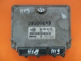 VW Golf 0 261 206 088