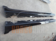 ПРАГОВЕ ЗА BMW F10