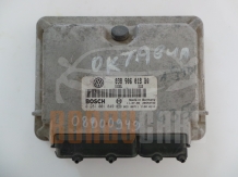 Skoda Octavia 0 281 001 849