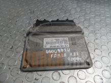 Компютър Skoda Fabia 2 | 1.2i | 03D 906 023 |