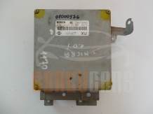 Nissan Micra 0 261 204 243