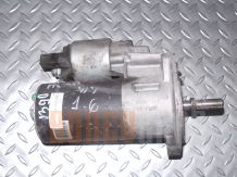СТАРТЕР ФОЛКСВАГЕН ПОЛО / VW POLO / 1994-2000 / 311.057.092