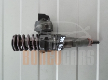 Дюза за Сеат Ибиза | Seat Ibiza | 1.4 TDI | 2002-2009 | 0 414 720 215