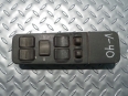 ПАНЕЛ БУТОНИ ПРОЗОРЦИ ВОЛВО В40 / VOLVO V40 / 1995-2004 / 30 815235