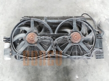 ПЕРКА РАДИАТОРНА РЕНО ЛАГУНА / RENAULT LAGUNA / 1994-2001 / 071 633 933 F00