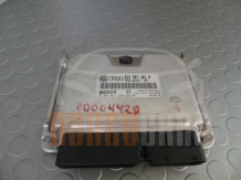 Компютър Audi A4 | 2000-2004 | 2.5 TDI | 180кс | Bosch | 0 281 011 386 | 8E0 907 401 N