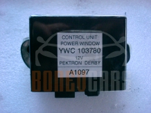 МОДУЛ УПРАЛЕНИЕ СТЪКЛА ЗА ROVER 25 / 200 OEM-YWC103780